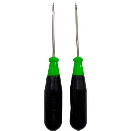 Tailors Awl with an Eye, 130 mm
