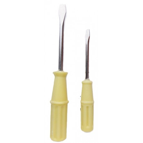 Screw drivers set for sewing machine TEXI 4012