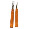 Seam Ripper with Wooden Hadle/124 mm/1 pc.
