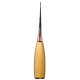 Tailors Awl with Wooden Handle/120mm