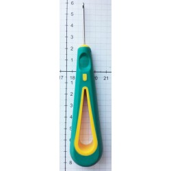 Shoe Needle for Hand Sewing 135 mm