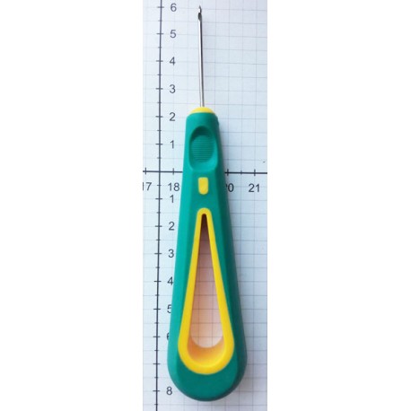 Shoe Needle for Hand Sewing 135 mm