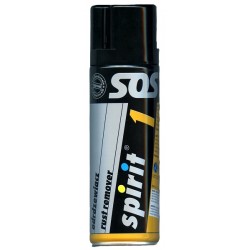 Rust remover "SPIRIT 1"/400ml