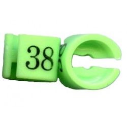 Hanger Size Markers 38/50 pcs.