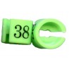 Hanger Size Markers 38/50 pcs.