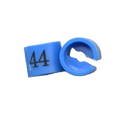 Hanger Size Markers 44/50 pcs.