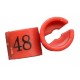 Hanger Size Markers 48/50 pcs.