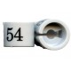 Hanger Size Markers 54/50 pcs.