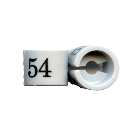 Hanger Size Markers 54/50 pcs.