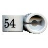 Hanger Size Markers 54/50 pcs.