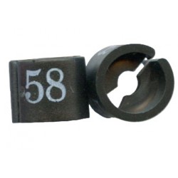 Hanger Size Markers 58/50 pcs.