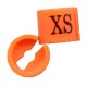 Hanger Size Markers XS/50 pcs.