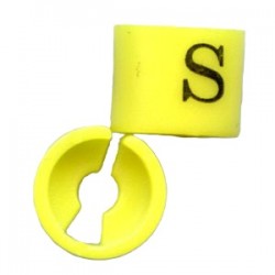 Hanger Size Marker S/50 pcs.