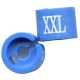 Hanger Size Markers XXL/50 pcs.