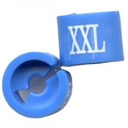 Hanger Size Markers XXL/50 pcs.