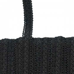 Fancy Galloon braid 12mm art.02075.002 black/1m
