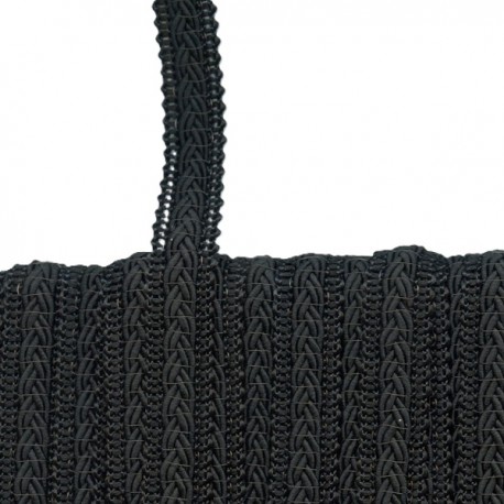 Fancy Galloon braid 12mm art.02075.002 black/1m