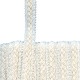 Fancy Galloon braid 12mm art.02075.003 ecru/1m