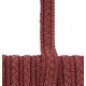Fancy Galloon braid 12mm art.02075.113 brick color/1m