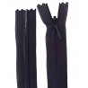 Invisible Zipper 45 cm color 233 - deep navy blue/1 pc.