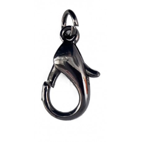 Karabinas art.3233690/42/06mm juodas nikelis/1 vnt.