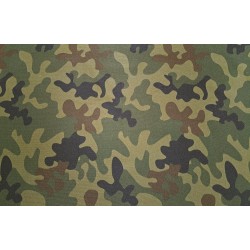 Imregnuotas margintas audinys "Oxford" 600 PU1 m