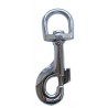 Metal Snap Hook art.475/20mm/1 pc.