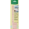 Hot Hemmer (long), metric scale, 25x5 cm/1 pc.