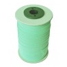 Single Fold Bias Binding Cotton Width 20 mm color 108 - mint/1 m