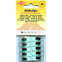 Gnygbtukai medžiagoms suspausti XL art.700-98/10 vnt.