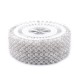 Pearl Head Pins 37x0.6 mm white/40 pcs.