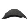 Shoulder pads for overcoats art. I3B-8 gray/1 pair