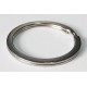 Metal split Ring flat 28 mm Nickel Plated/1 pc.