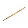 Double-sided Crochet Hook Size 3/0-4/0