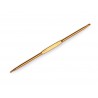 Double-sided Crochet Hook Size 3/0-5/0