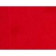 Acrylic Felt Fabric art.10003/04-red, 1.4 mm thick/45cm/1m