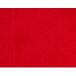 Veltinis art.10003/04-raudonas/1.4 mm, 45cm/1m