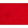 Acrylic Felt Fabric art.10003/04-red, 1.4 mm thick/45cm/1m