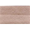 Single Fold Bias Binding Cotton Width 20 mm, color 125 - beige/1 m