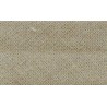 Single Fold Bias Binding Cotton Width 20 mm color 117 - brownish gray/1 m