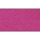 Medvilninė užlyginta juosta apsiuvams 20 mm, spalva 603 - ciklameno/1 m