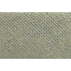 Single Fold Bias Binding Cotton Width 20 mm, color 134 - olive/1 m