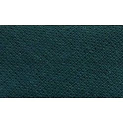 Single Fold Bias Binding Cotton Width 20 mm, color 07 - dark green/1 m