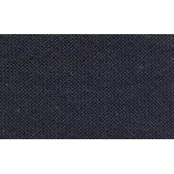 Medvilninė užlyginta juosta apsiuvams 20 mm, spalva 56C - asfalto/1 m