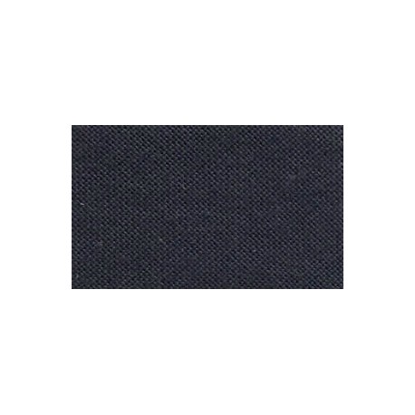 Single Fold Bias Binding Cotton Width 20 mm, color 56C - carbon/1 m