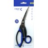 Multipurpose Scissors KRETZER FINNY PROFI, length 20 cm