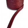 Pinta viskozinė 15mm pločio juostelė art.938004 bordo spalva
