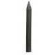 Tailors Chalk 80 x 9.5 mm black