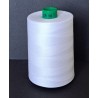 Sewing threads Talia 180/10000m color 0700 - white