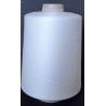 Bottom line thread for embroidery SIRI 180/50000m color - off-white